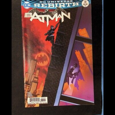 Batman, Vol. 3 31B -