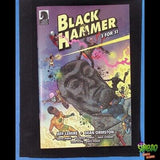 Black Hammer 3 For $1