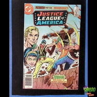 Justice League of America, Vol. 1 233B