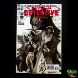Detective Comics, Vol. 1 837A