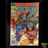 New Mutants, Vol. 1 94B