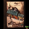 Batman Incorporated, Vol. 2 5C