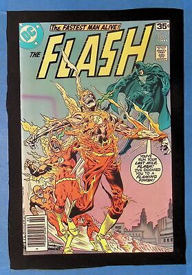 Flash, Vol. 1 258 -