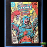 Justice League of America, Vol. 1 215B