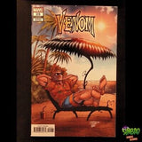 Venom, Vol. 4 25C 1st cameo app. Virus, 1st cameo app. Codex