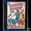 Justice League of America, Vol. 1 179B Firestorm joins The Justice League of Ame