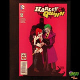 Harley Quinn, Vol. 2 17B