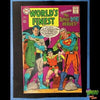 World's Finest Comics 173 1st app. of Two-Face in the Silver Age