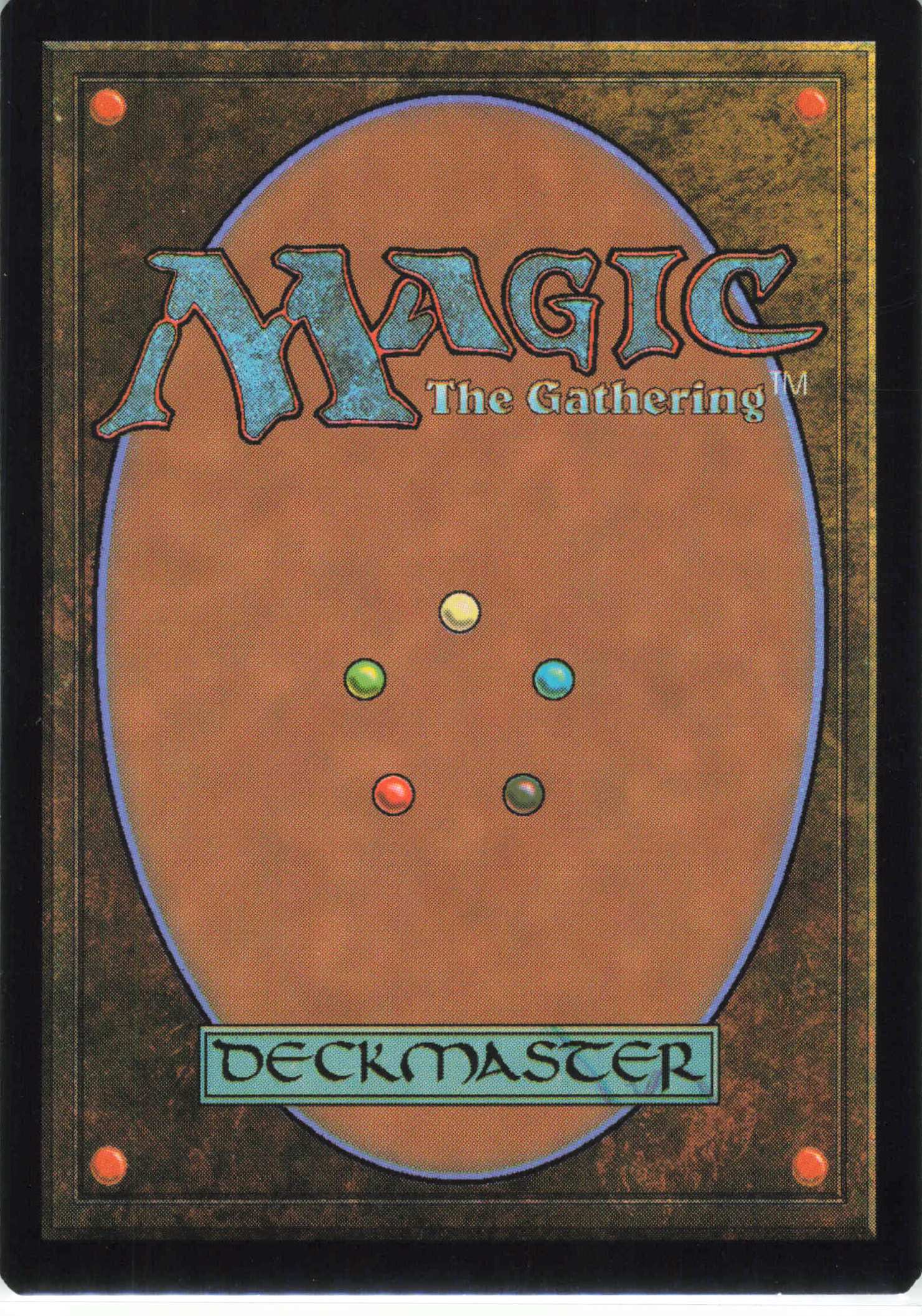 2016 Magic: The Gathering Eldritch Moon Mirrorwing Dragon #136/205 NM