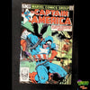 Captain America, Vol. 1 280A