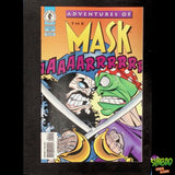 Adventures of the Mask 5A
