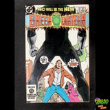 Green Lantern, Vol. 2 182A John Stewart becomes Green Lantern