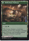 2021 Magic: The Gathering Kaldheim Darkbore Pathway  #254/285 NM