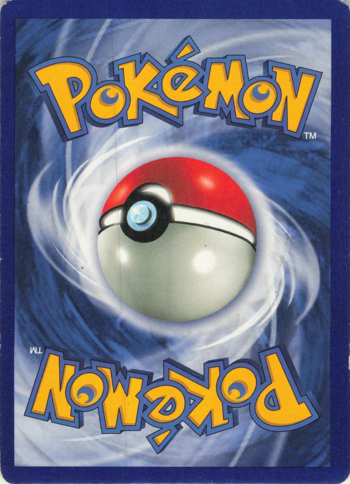 1999 Pokémon TCG Base Set Professor Oak #88/102 Shadowless MP