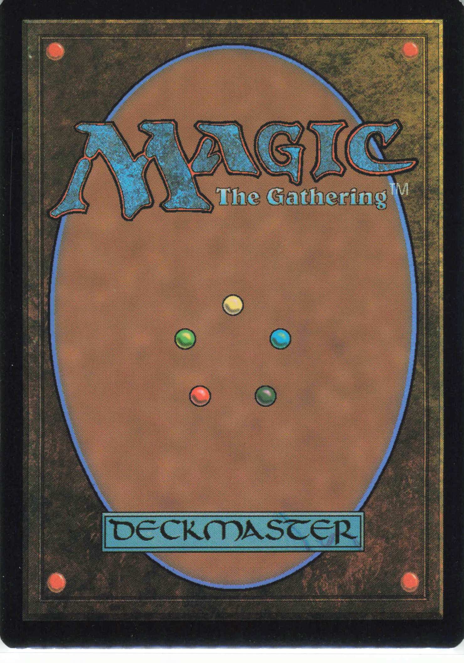 2022 Magic: The Gathering Dominaria United Sulfurous Springs #256/281 LP