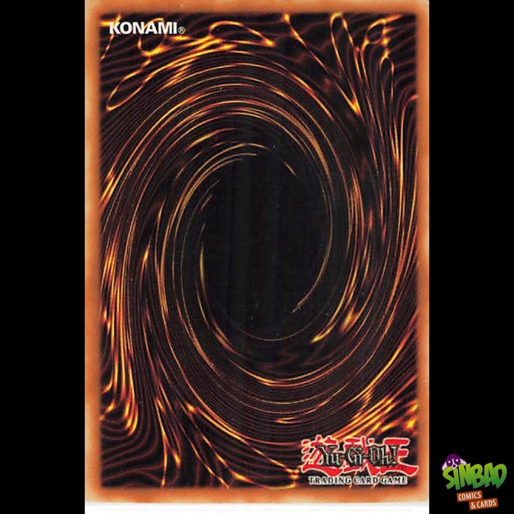 Yugioh Ancient Sanctuary Gear Golem the Moving Fortress AST-018 1st Edition LP