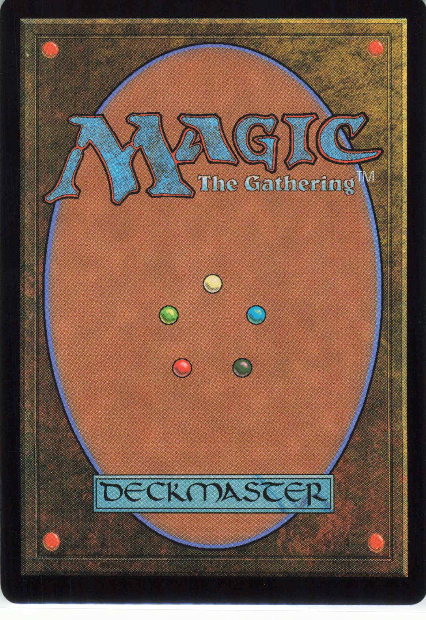 2023 Magic: The Gathering Lost Caverns of Ixalan Restless Reef #282 NM