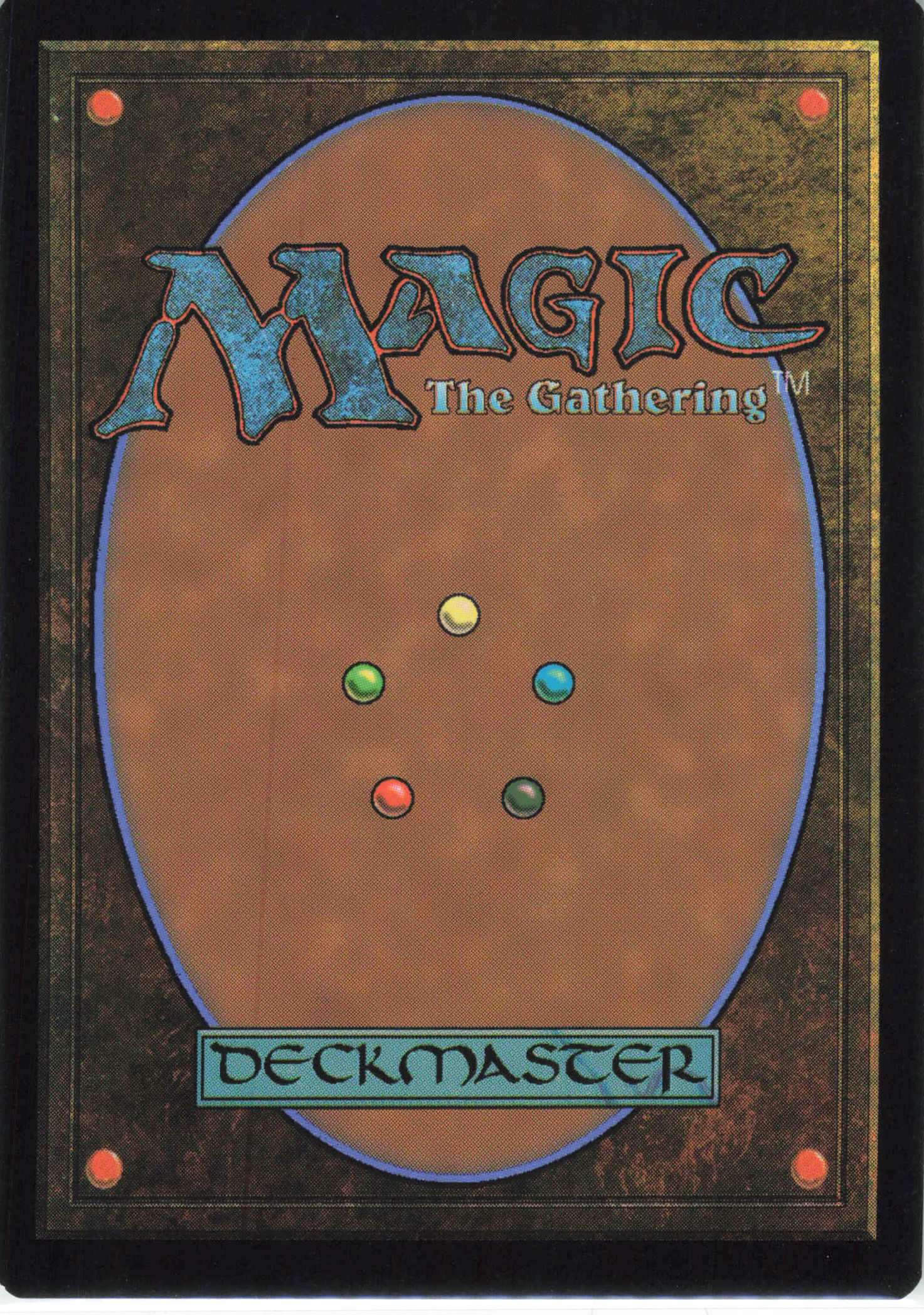 2022 Magic: The Gathering Brother's War Commander Thought Vessel #167 NM