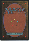 1995 Magic: The Gathering Ice Age Jeweled Amulet #326 LP