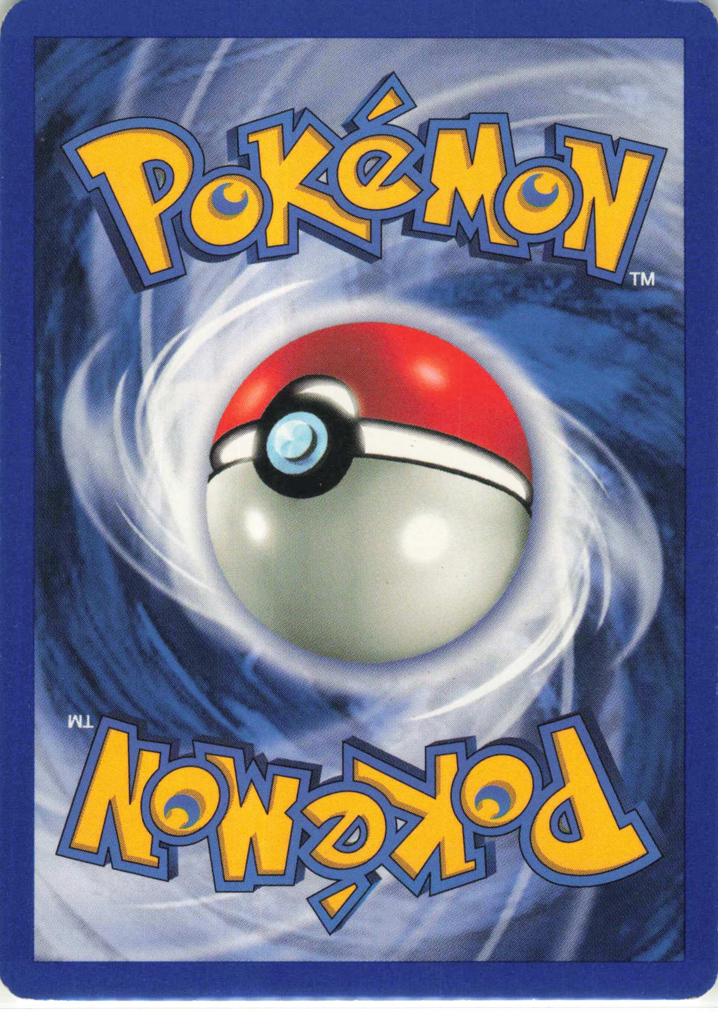 1999 Pokémon TCG Base Set Seel #41/102 Shadowless MP