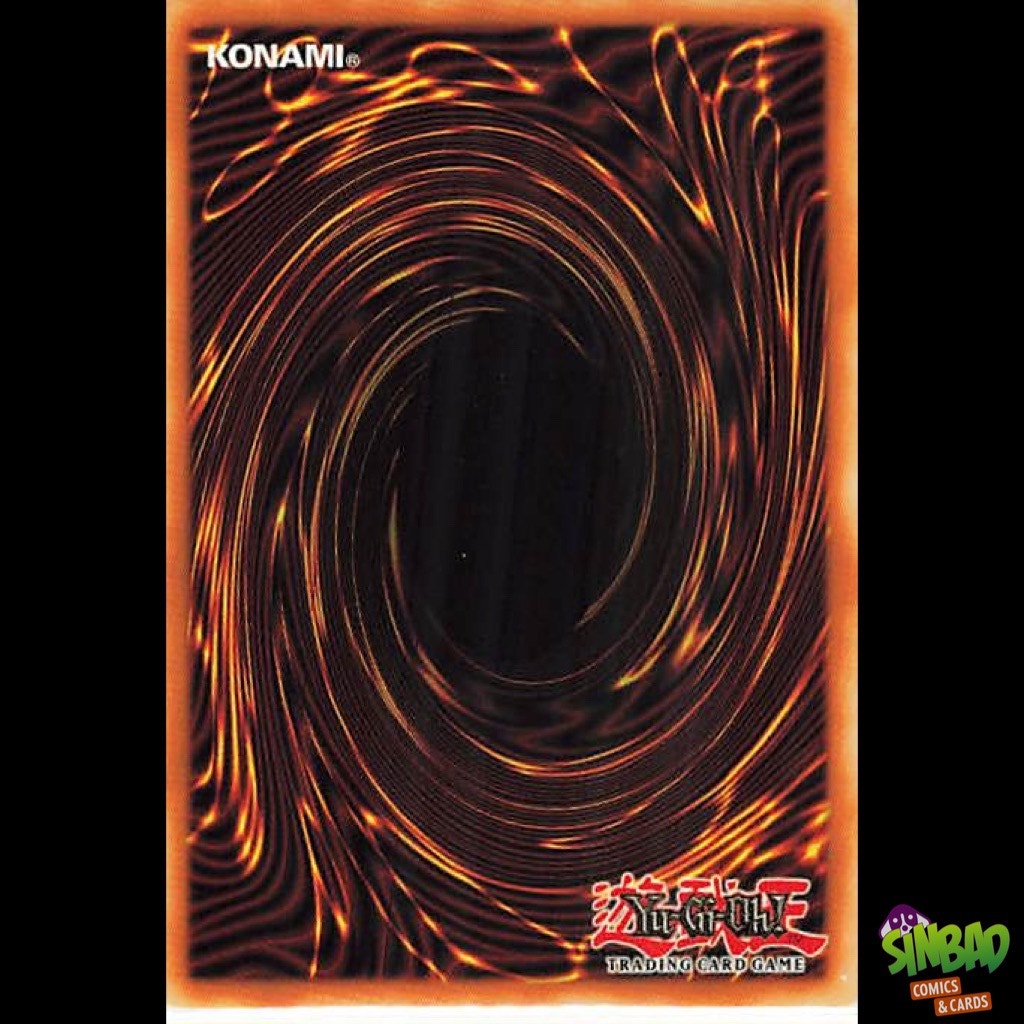 Yugioh LDS3 Magicians' Souls LDS3-EN088 Ultra Rare NM