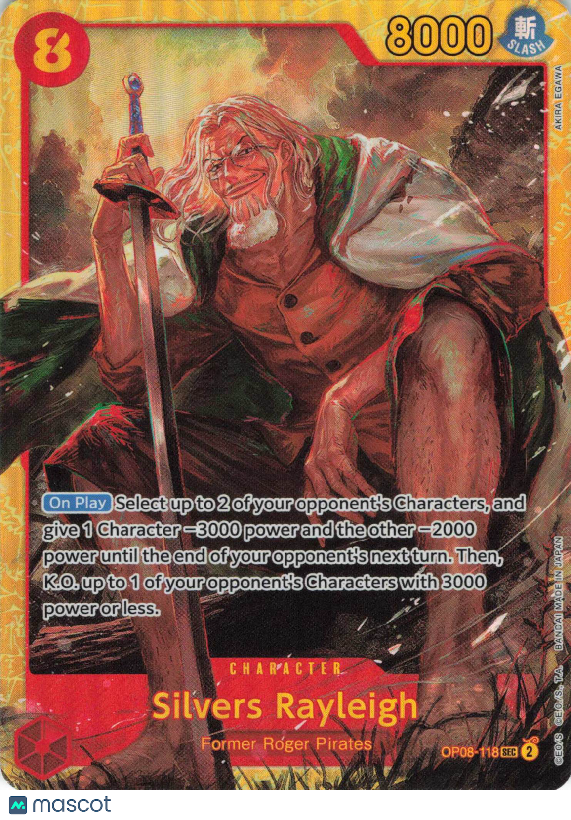 Sinbad Comics & Cards