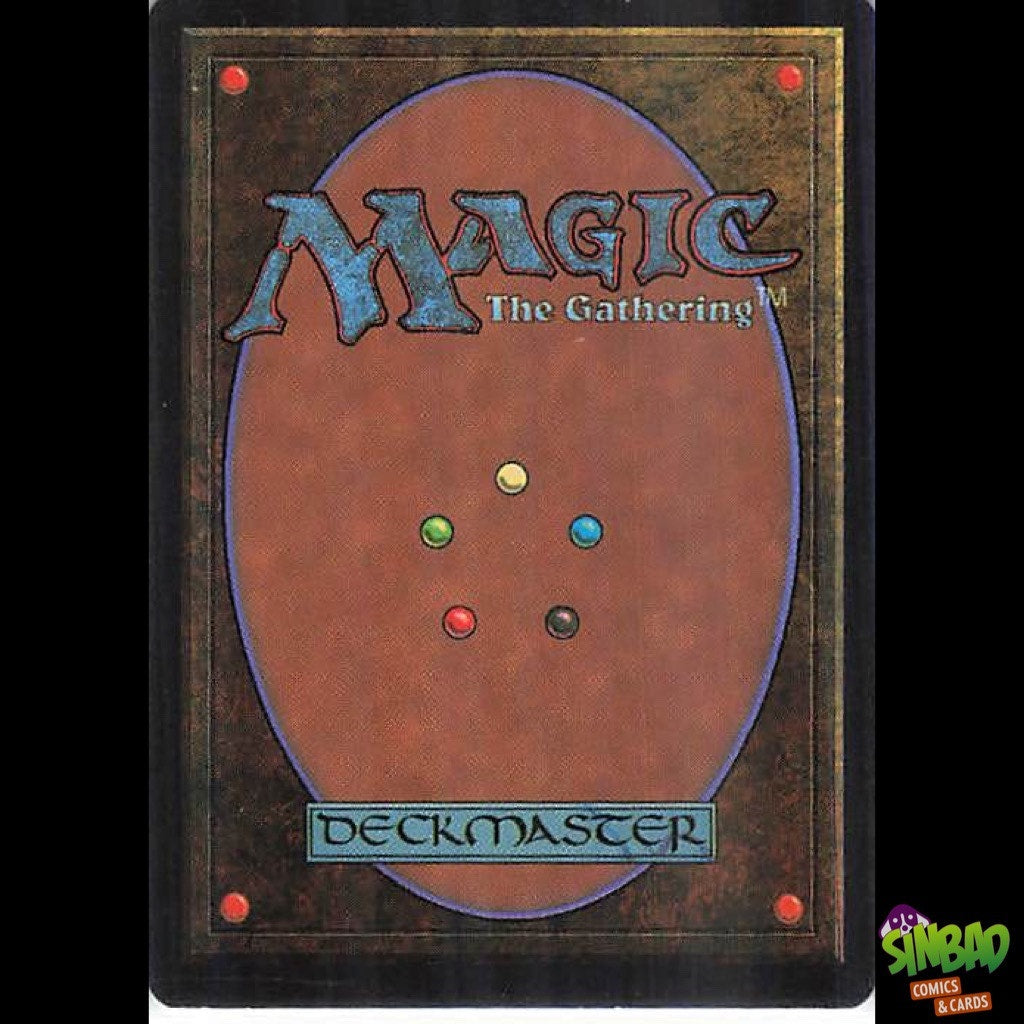 Magic the Gathering Lifelace Beta #208