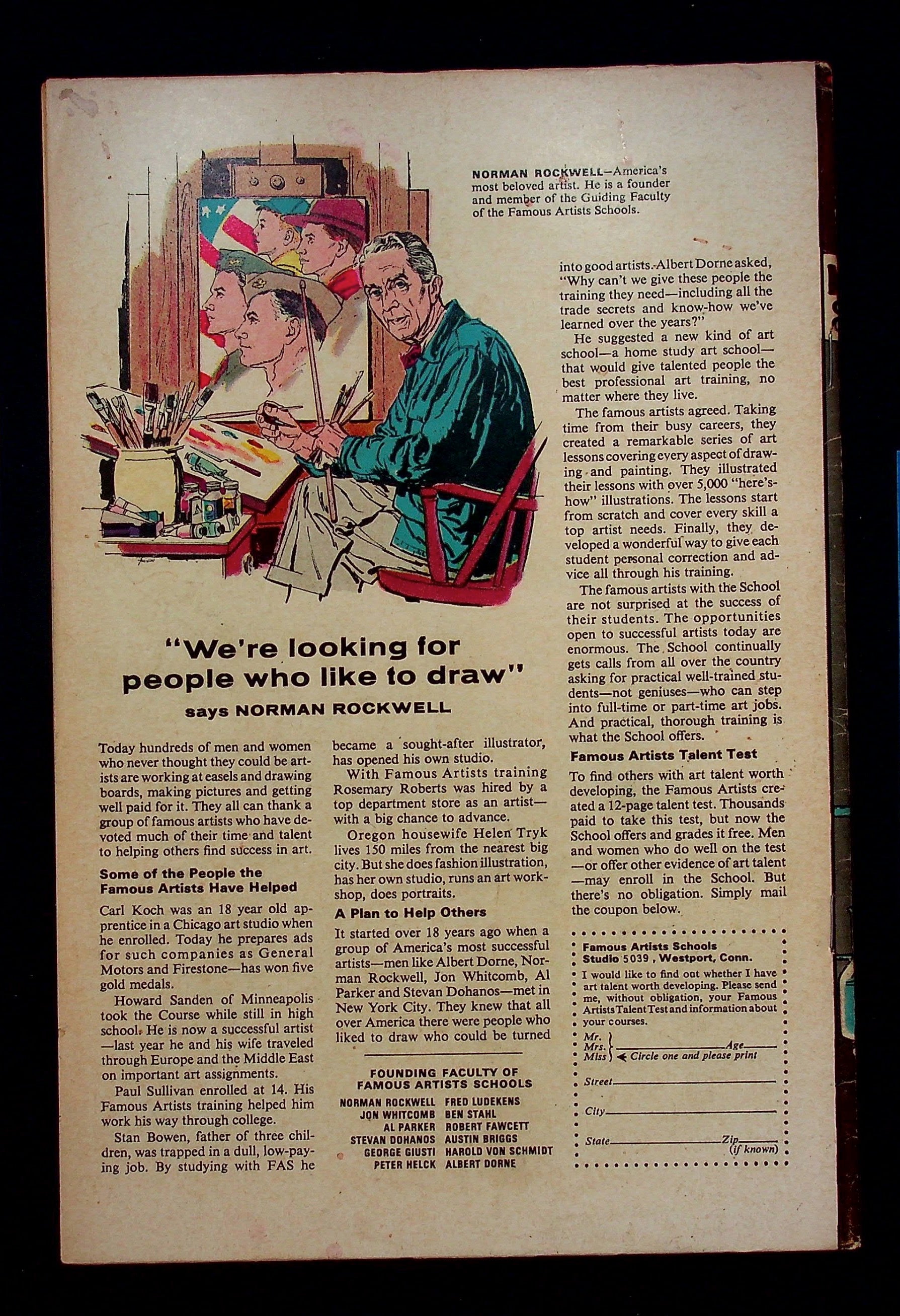 Sinbad Comics & Cards