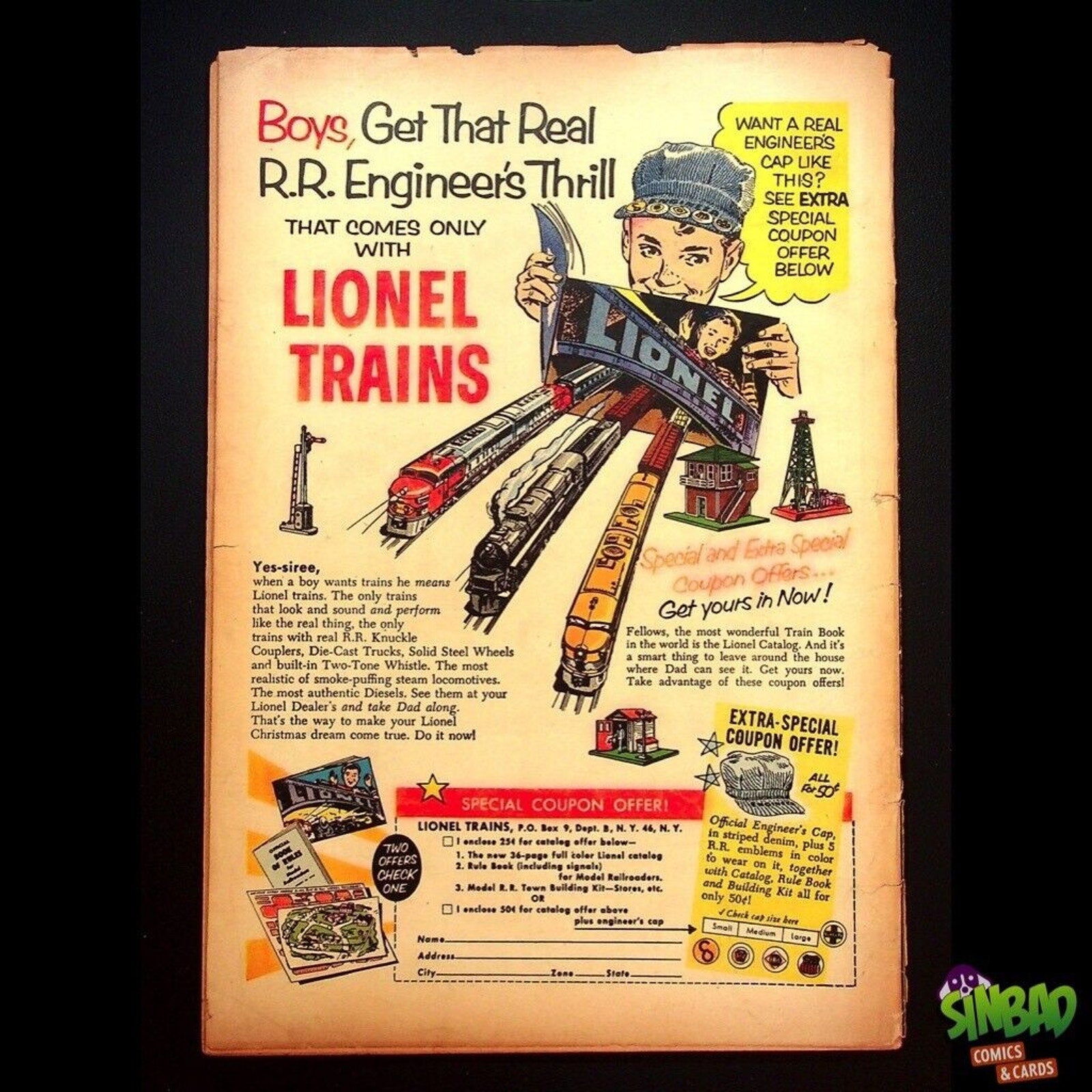 Archie's Pal Jughead 15 -