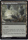 2020 Magic: The Gathering Brightclimb/Grimclimb Pathway #259/280 NM