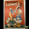 Walt Disney's Comics and Stories 27
