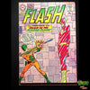 Flash, Vol. 1 126 Debut of the Mirror World