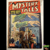 Mystery Tales 25