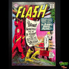 Flash, Vol. 1 159
