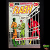 Flash, Vol. 1 219
