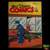 Walt Disney's Comics and Stories 79