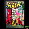 Flash, Vol. 1 159