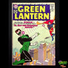 Green Lantern, Vol. 2 14 Origin & 1st app. Sonar