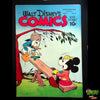 Walt Disney's Comics and Stories 75