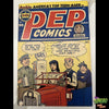 Pep Comics 90