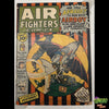Air Fighters Comics, Vol. 1 4