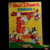 Walt Disney's Comics and Stories 140 1st app. Gyro Gearloose