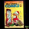 Walt Disney's Comics and Stories 99