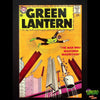 Green Lantern, Vol. 2 21 Origin & 1st app. Dr. Polaris (Neil Emerson)