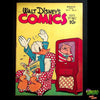 Walt Disney's Comics and Stories 66