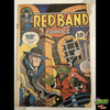 Red Band Comics 2