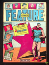 Feature Comics (Quality Comics Group) 74