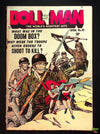 The Doll Man Quarterly 45