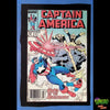 Captain America, Vol. 1 343B