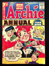 Archie Annual 7